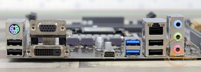 ASUS B150-PLUS