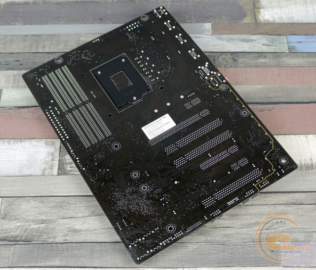 ASUS E3-PRO V5