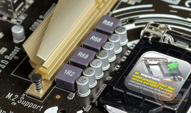 ASUS E3-PRO V5