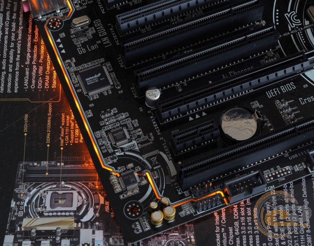 ASUS E3-PRO V5