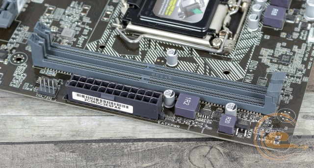 ASUS H110-PLUS