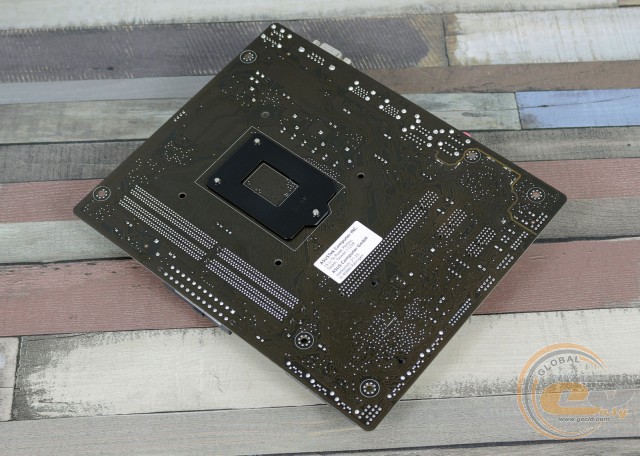 ASUS E3M-PLUS V5