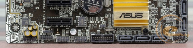 ASUS E3M-PLUS V5