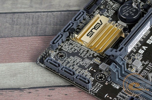 ASUS E3M-PLUS V5