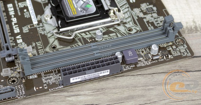 ASUS E3M-PLUS V5