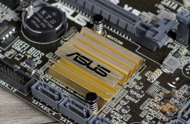 ASUS E3M-PLUS V5