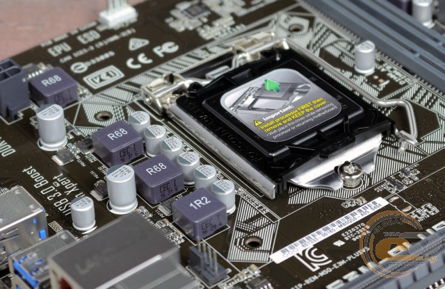 ASUS E3M-PLUS V5