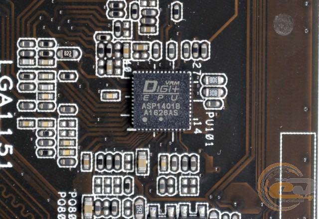ASUS E3M-PLUS V5