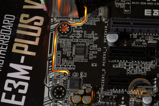 ASUS E3M-PLUS V5