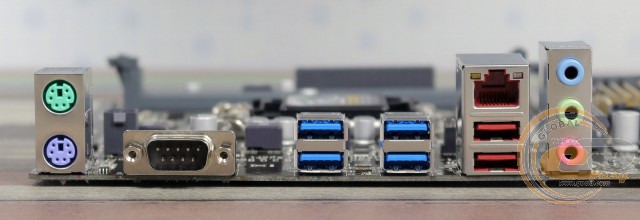 ASUS E3M-PLUS V5
