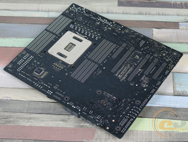 ASUS X99-WS/IPMI