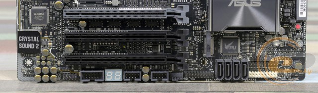 ASUS X99-WS/IPMI