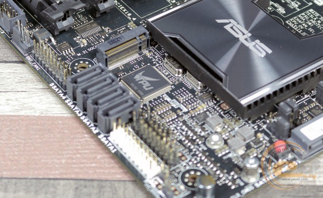 ASUS X99-WS/IPMI