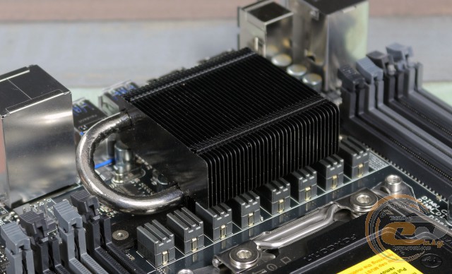 ASUS X99-WS/IPMI