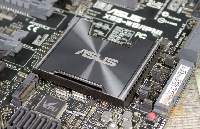 ASUS X99-WS/IPMI