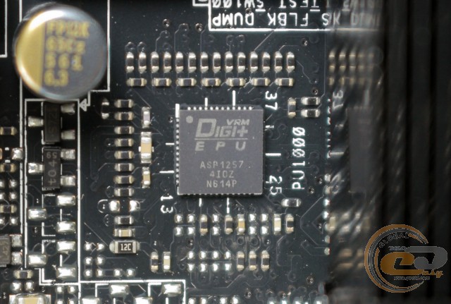 ASUS X99-WS/IPMI