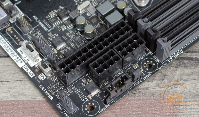 ASUS X99-WS/IPMI