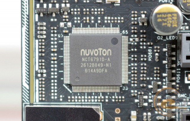ASUS X99-WS/IPMI