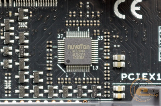 ASUS X99-WS/IPMI