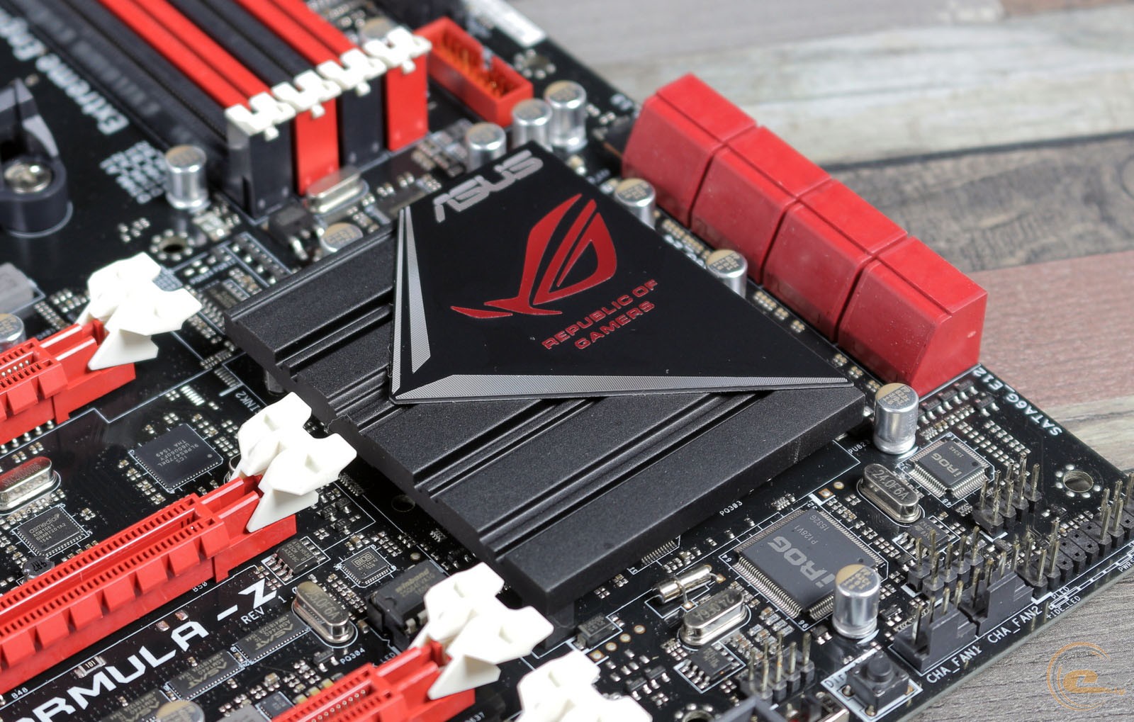 Asus crosshair v formula z ошибка ff