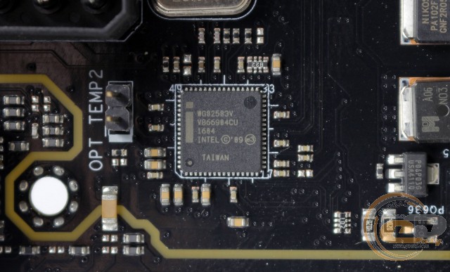 ASUS CROSSHAIR V FORMULA-Z
