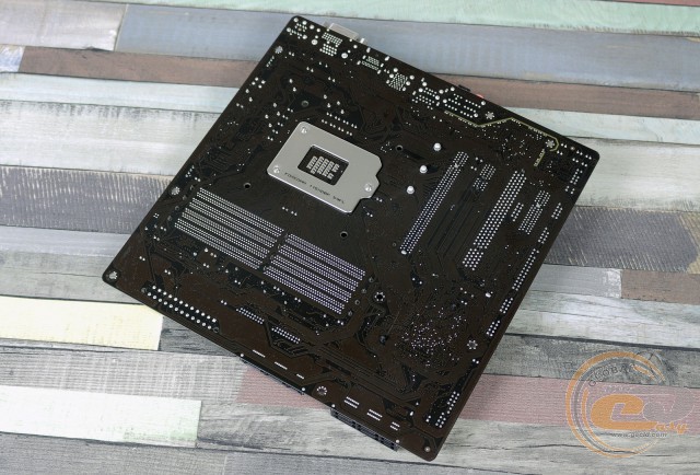 GIGABYTE GA-Q170M-D3H
