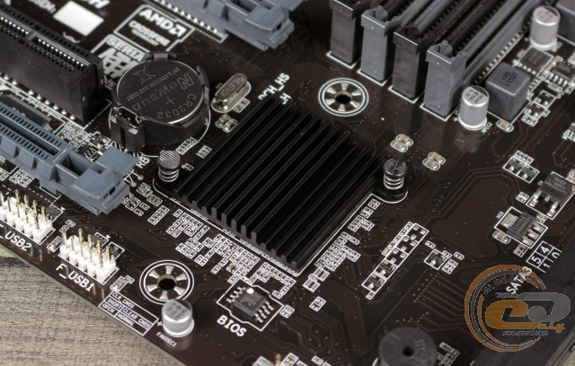 GIGABYTE GA-Q170M-D3H