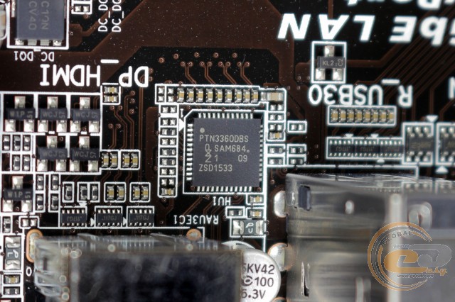 GIGABYTE GA-Q170M-D3H