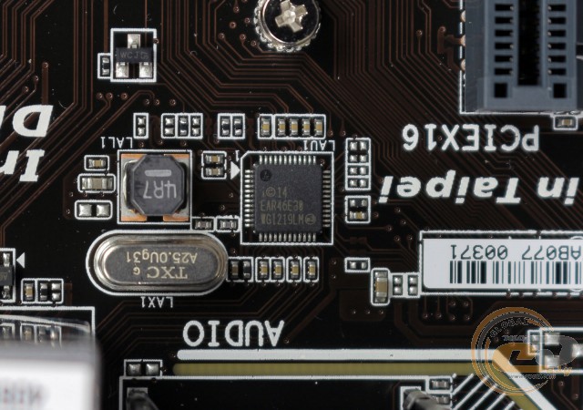 GIGABYTE GA-Q170M-D3H