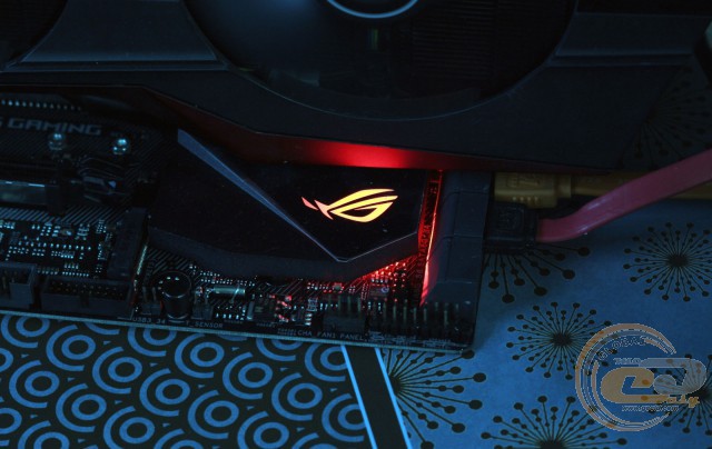 ASUS ROG STRIX Z270G GAMING