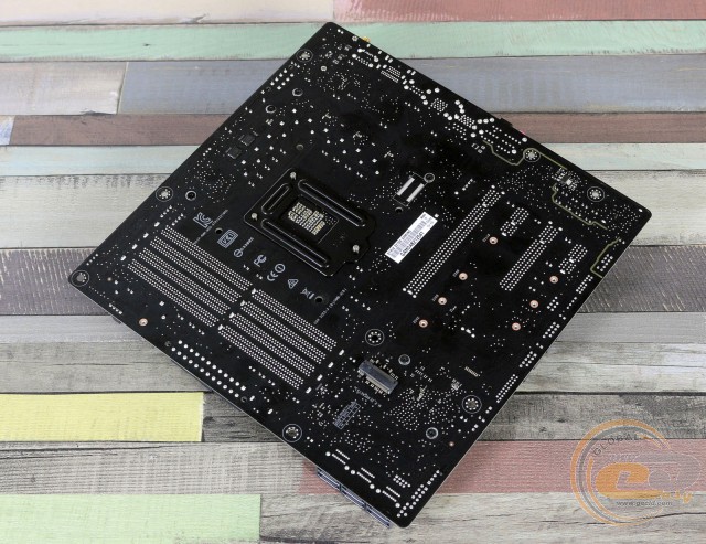 ASUS ROG STRIX Z270G GAMING