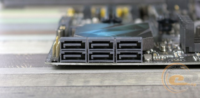 ASUS ROG STRIX Z270G GAMING