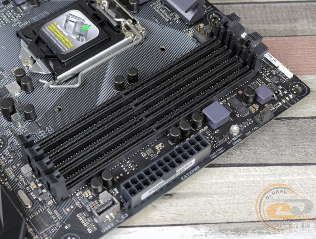 ASUS ROG STRIX Z270G GAMING