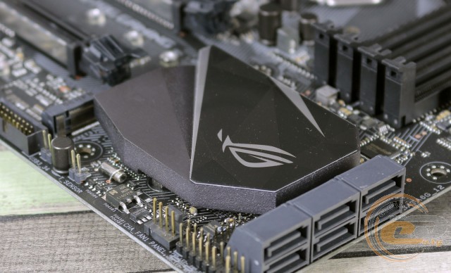 ASUS ROG STRIX Z270G GAMING
