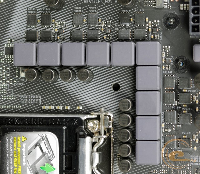 ASUS ROG STRIX Z270G GAMING