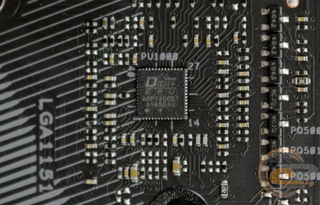 ASUS ROG STRIX Z270G GAMING