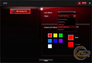 MSI Z270 GAMING M7