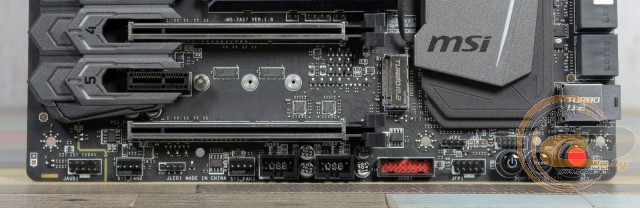 MSI Z270 GAMING M7