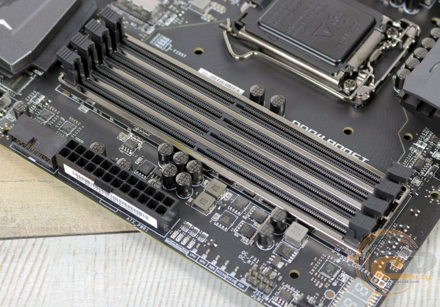 MSI Z270 GAMING M7