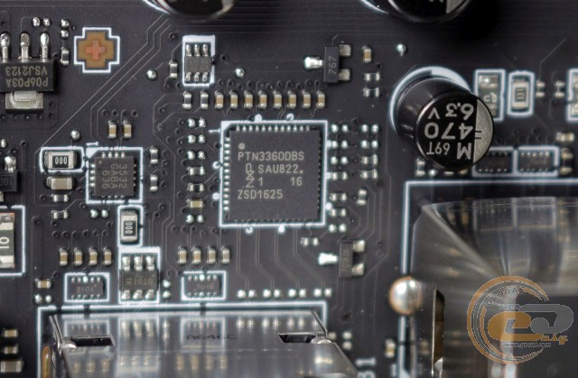 MSI Z270 GAMING M7