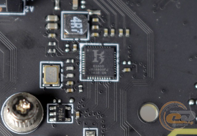 MSI Z270 GAMING M7