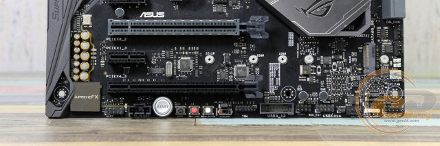 ROG MAXIMUS IX HERO