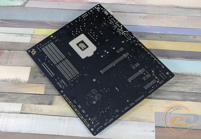 GIGABYTE Z270X-Ultra Gaming