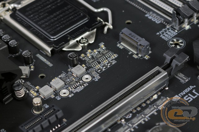 GIGABYTE Z270X-Ultra Gaming