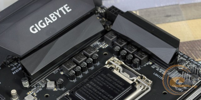 GIGABYTE Z270X-Ultra Gaming