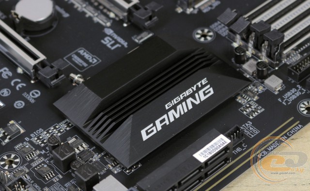 GIGABYTE Z270X-Ultra Gaming