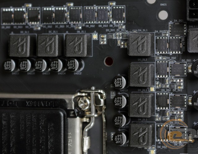 GIGABYTE Z270X-Ultra Gaming