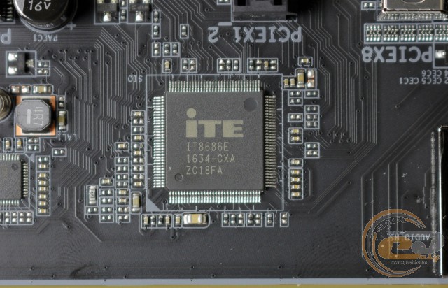 GIGABYTE Z270X-Ultra Gaming