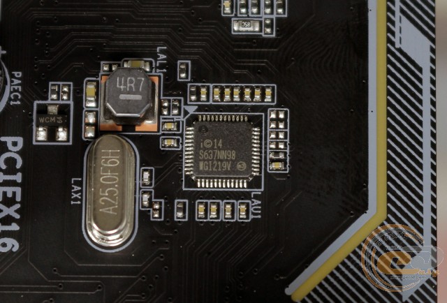 GIGABYTE Z270X-Ultra Gaming