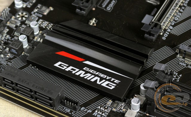 GIGABYTE GA-Z270-Gaming K3